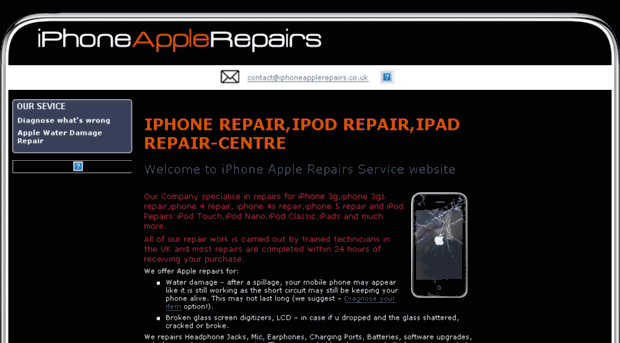 iphoneapplerepairs.co.uk