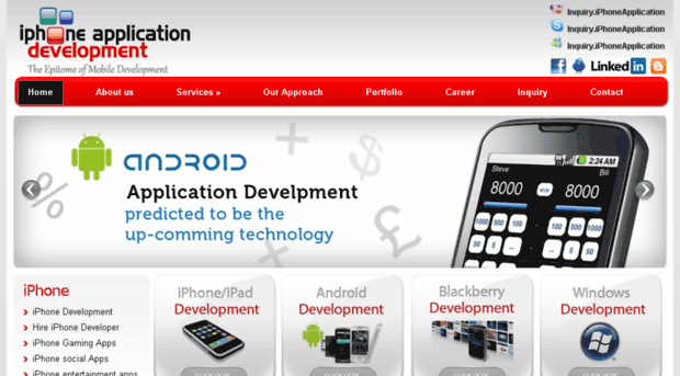 iphoneapplication-development.com