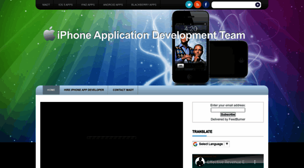 iphoneapplicationdevelopmentteam.blogspot.in