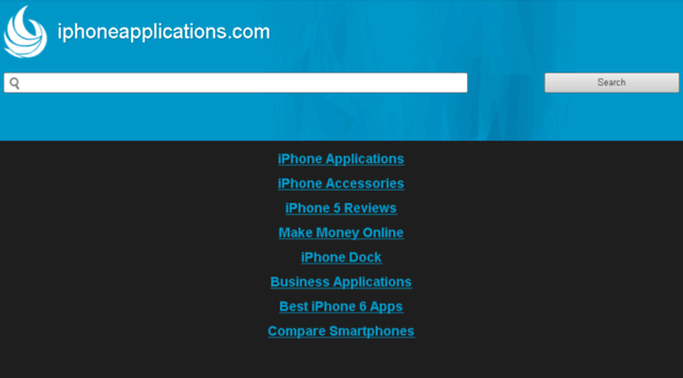 iphoneapplications.com