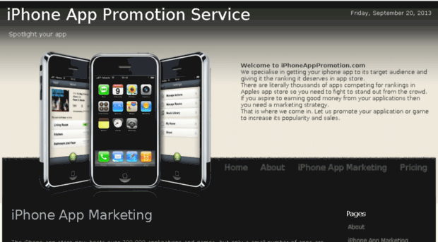 iphoneapppromotion.com