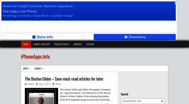 iphoneapps.info
