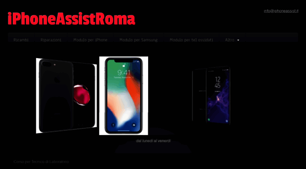 iphoneassist.it