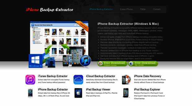 iphonebackup-extractor.com