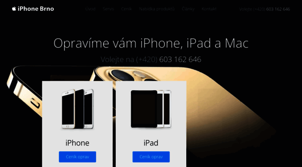 iphonebrno.cz