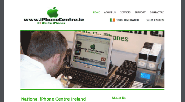 iphonecentre.ie