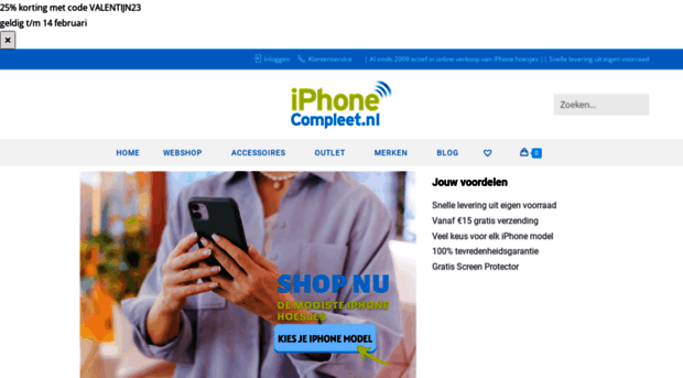 iphonecompleet.nl