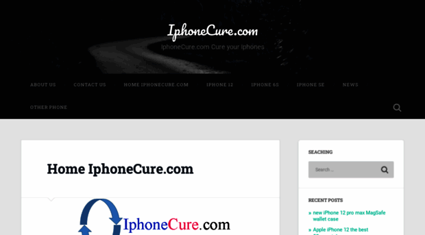 iphonecure.com