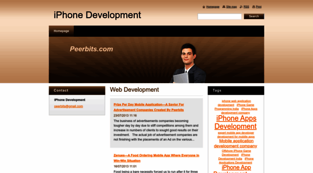 iphonedevelopmentatpeerbits.webnode.com