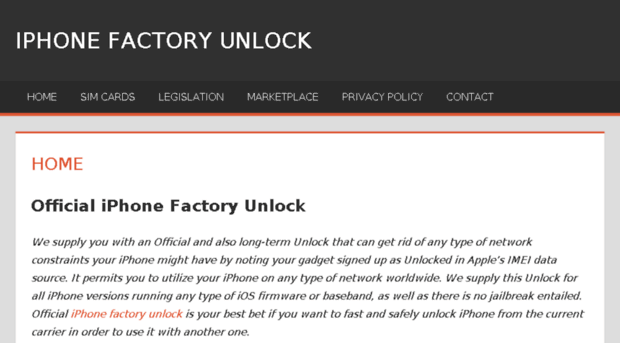 iphonefactoryunlock.org