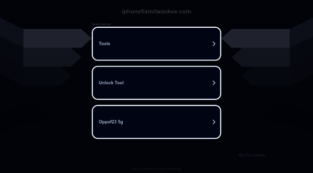 iphonefixmilwaukee.com