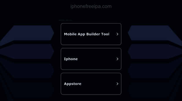 iphonefreeipa.com