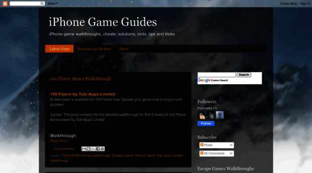 iphonegameguides.blogspot.com