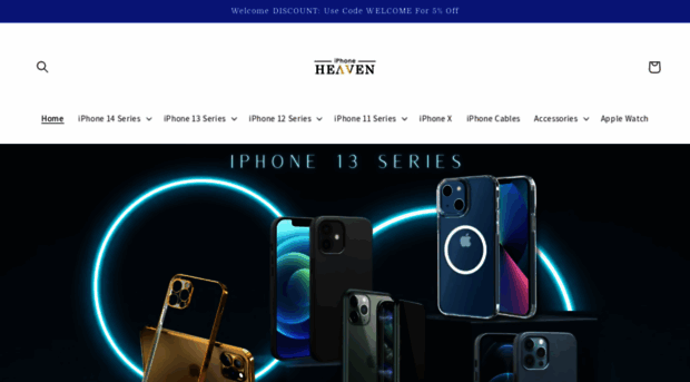 iphoneheaven.com