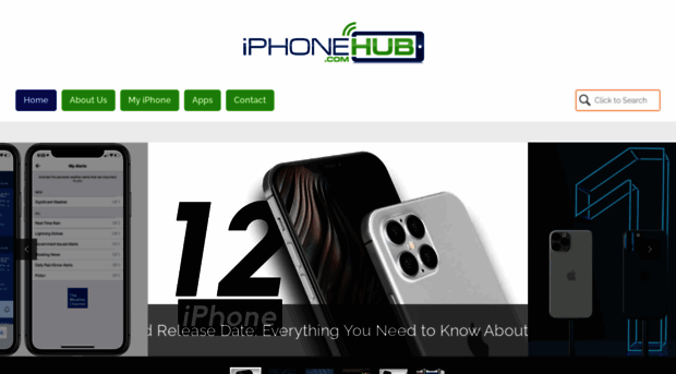 iphonehub.com