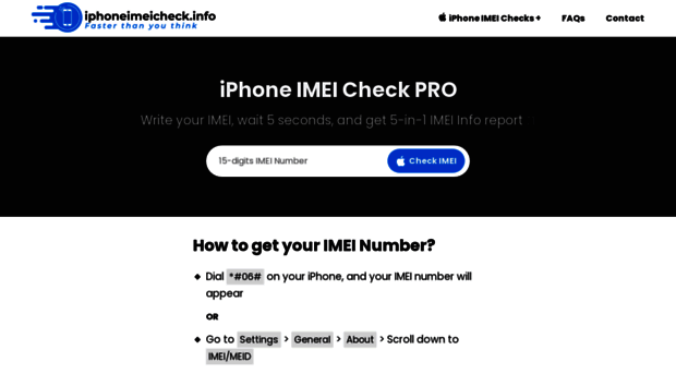 iphoneimeicheck.info