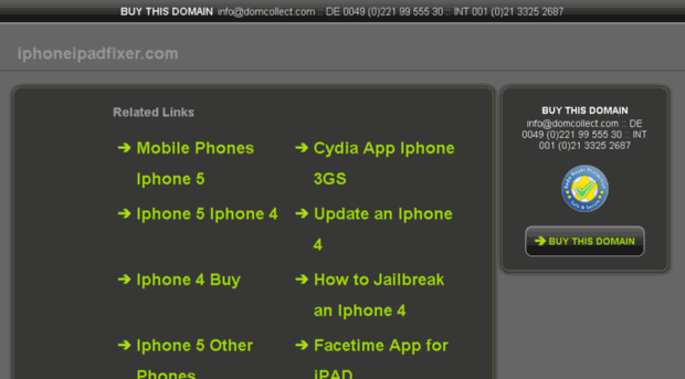 iphoneipadfixer.com