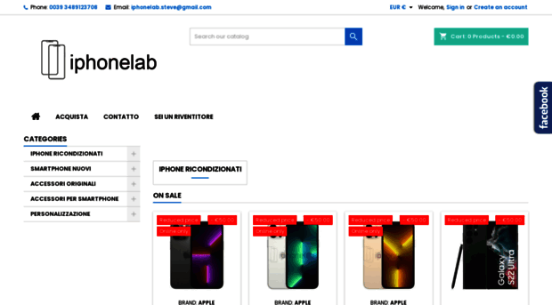 iphonelab.it