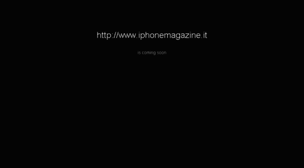 iphonemagazine.it