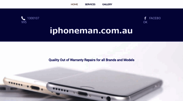 iphoneman.com.au