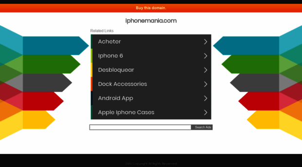 iphonemania.com