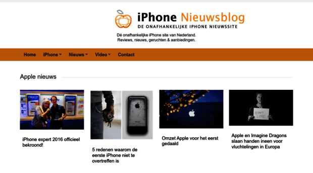 iphonenieuwsblog.nl