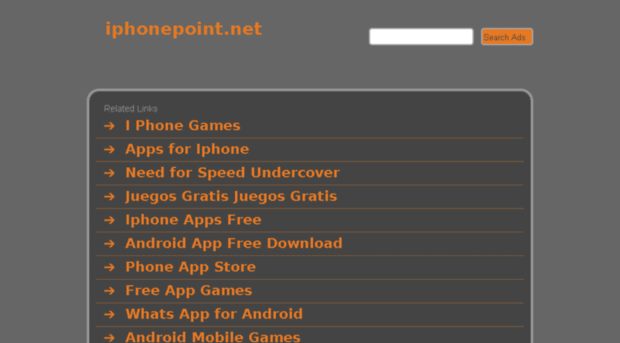 iphonepoint.net