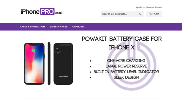 iphonepro.co.uk