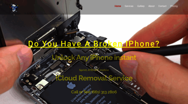 iphoneprorepairs.com