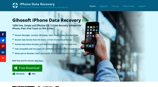 iphonerecovery.com