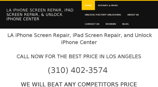 iphonerepair310.weebly.com