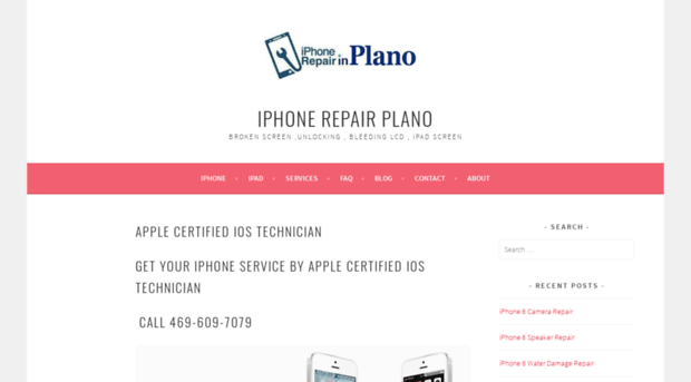 iphonerepairinplano.com