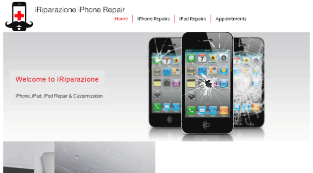 iphonerepairir.com