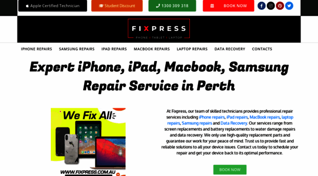 iphonerepairperth.com.au