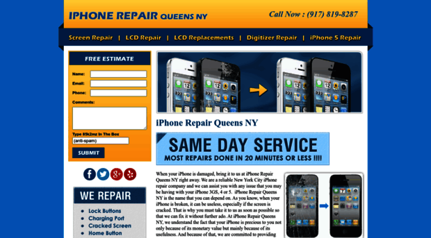 iphonerepairqueensny.net