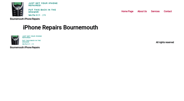 iphonerepairsbournemouth.co.uk