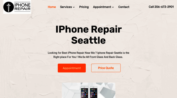 iphonerepairseattle.com