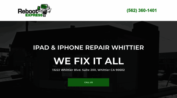 iphonerepairwhittier.com