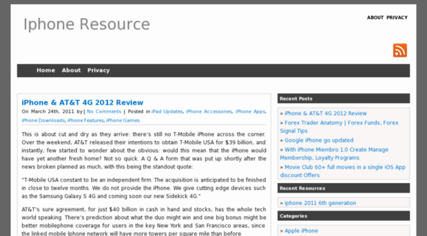 iphoneresource.in