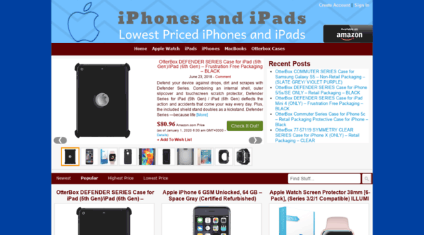 iphonesandipads.com