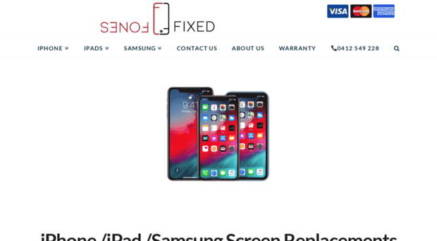 iphonescreen.com.au