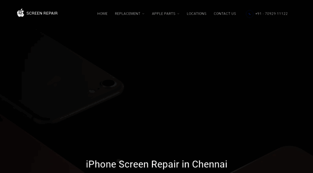 iphonescreenrepairinchennai.in