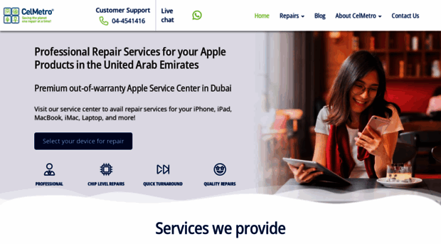 iphoneservice.in