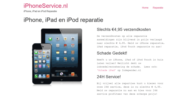 iphoneservice.nl