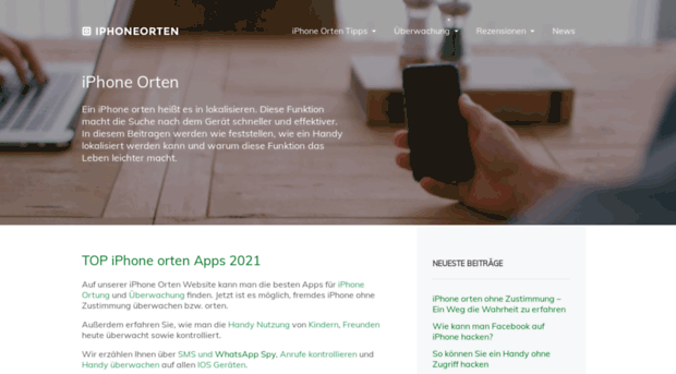 iphonespionapp.de