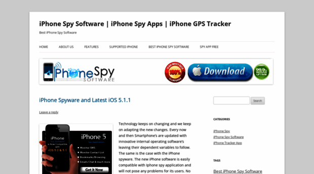 iphonespysoft.com