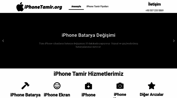 iphonetamir.org