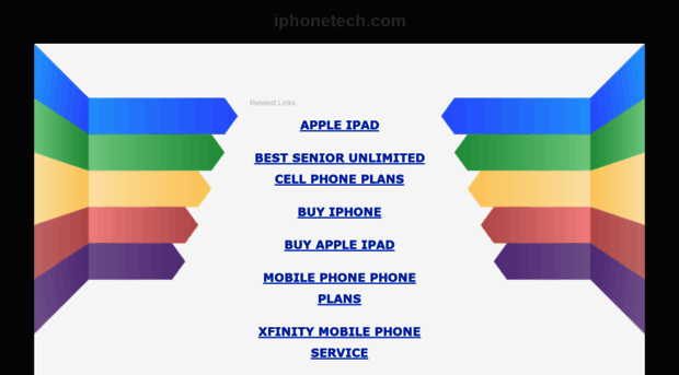 iphonetech.com