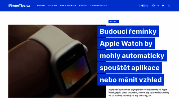 iphonetips.cz
