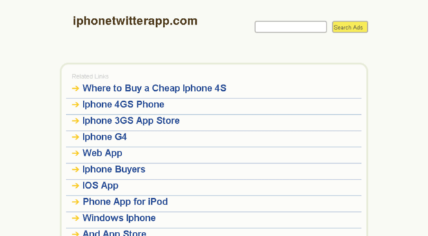 iphonetwitterapp.com